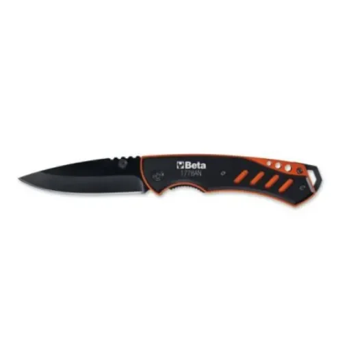 BETA Knife with Knife Blade Blade, 84mm Blade Length - 1778AN product image
