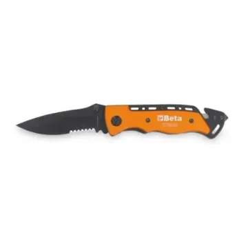 BETA Knife with Knife Blade Blade, 85mm Blade Length - 1778SOS product image