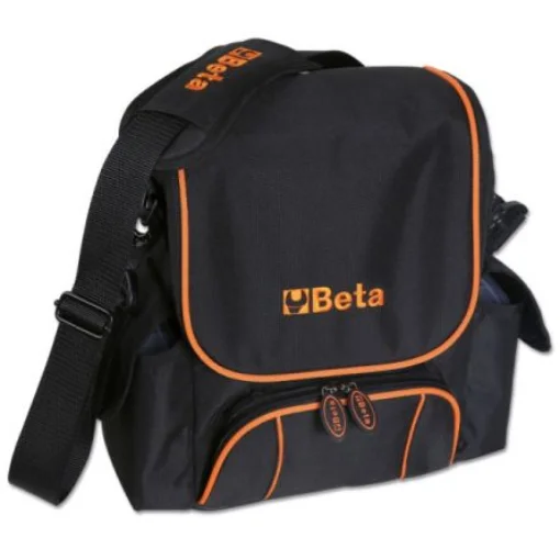 BETA Fabric Tool Bag with Shoulder Strap 230mm x 110mm x 320mm - C3 product image