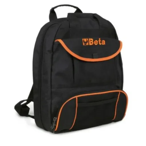 BETA Polyester Tool Bag with Shoulder Strap 310mm x 120mm x 390mm - C5S product image