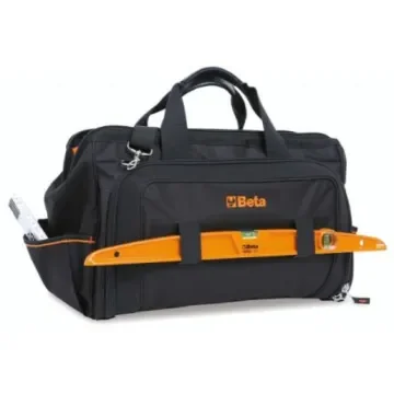 BETA Fabric Tool Bag with Shoulder Strap 550mm x 280mm x 320mm - C9 product image