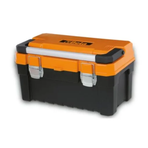 BETA C16 Aluminium, Plastic Tool Box , 500 x 260 x 260mm product image