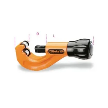 BETA 336 Pipe Cutter 38 mm product image