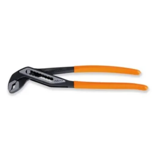 BETA 1048N 400 Pliers, 400 mm Overall, Angled Tip, 96mm Jaw product image