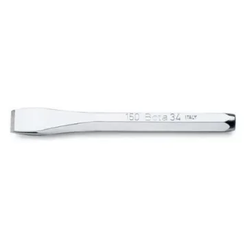 BETA Flat Chisel, 175mm Length, 21.5 mm Blade Width - 34 175 product image