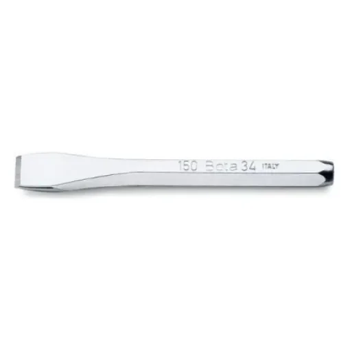 BETA Flat Chisel, 175mm Length, 21.5 mm Blade Width - 34 175 product image
