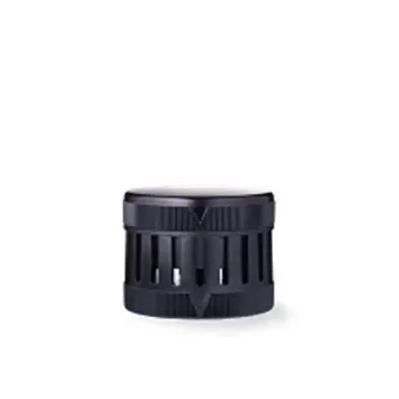 AUER Signal T Series Series Buzzer Beacon, 120 V ac, IP66, Tube Mounting, 100dB at 1 Metre - 859560310 product image