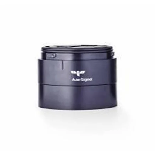 AUER Signal ECO70 Series Series Base for Use with Signal Tower, LED Bulb, IP66 - 900585900 product image