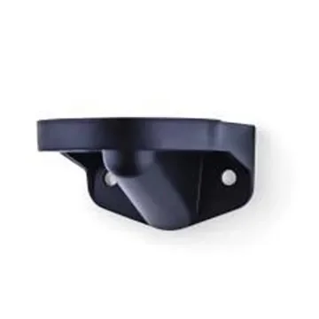 AUER Signal ECO70 Series Series Base Unit for Use with Signal Tower, LED Bulb, IP66 - 900600900 product image