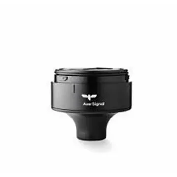 AUER Signal ECO60 Series Series Base for Use with Signal Tower, LED Bulb, IP66 - 901572911 product image