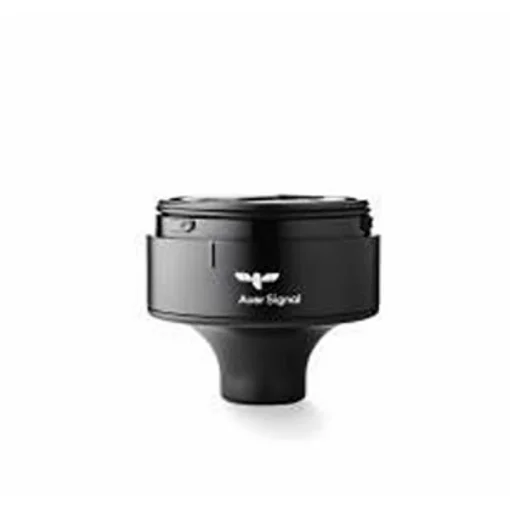 AUER Signal ECO60 Series Series Base for Use with Signal Tower, LED Bulb, IP66 - 901572911 product image