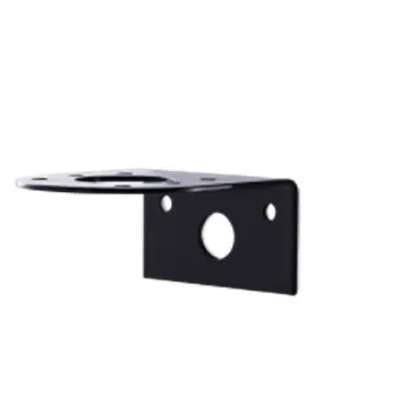 AUER Signal ECO60 Series Series Fixing Bracket for Use with Signal Tower, LED Bulb, IP66 - 901573910 product image