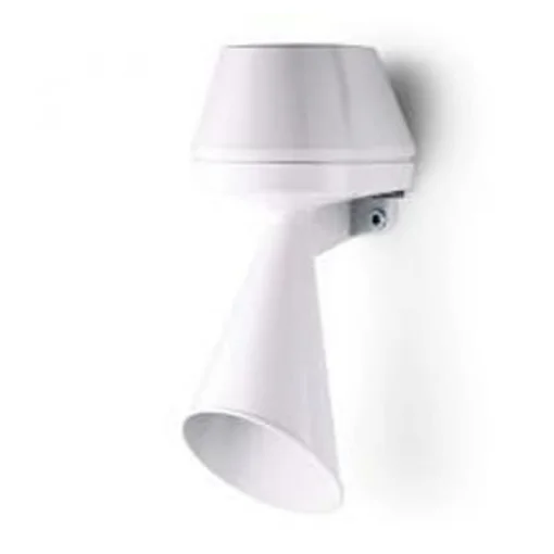 AUER Signal H Series Series Any Electronic Sounder, 48 V ac, 108dB at 1 m, IP55, AC, Single-Tone - 712100108 product image