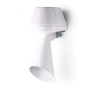 AUER Signal H Series Series Any Electronic Sounder, 240 V ac, 108dB at 1 m, IP55, AC, Single-Tone - 712100213 product image