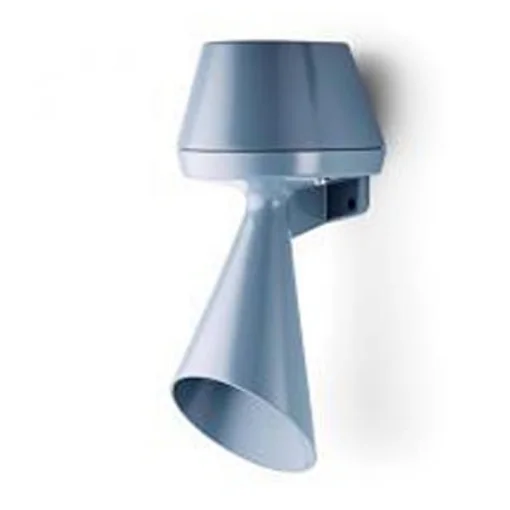 AUER Signal H Series Series Any Electronic Sounder, 48 V ac, 108dB at 1 m, IP65, AC, Single-Tone - 713100108 product image