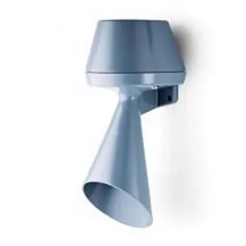 AUER Signal H Series Series Any Electronic Sounder, 120 V ac, 108dB at 1 m, IP65, AC, Single-Tone - 713100211 product image