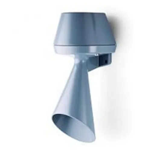 AUER Signal H Series Series Any Electronic Sounder, 120 V ac, 108dB at 1 m, IP65, AC, Single-Tone - 713100211 product image