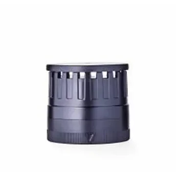 AUER Signal ECO70 Series Series Buzzer Beacon, 120 V ac, IP66, Any, 100dB at 1 Metre - 900500310 product image