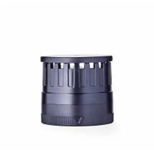 AUER Signal ECO70 Series Series Buzzer Beacon, 120 V ac, IP66, Any, 100dB at 1 Metre - 900500310 product image