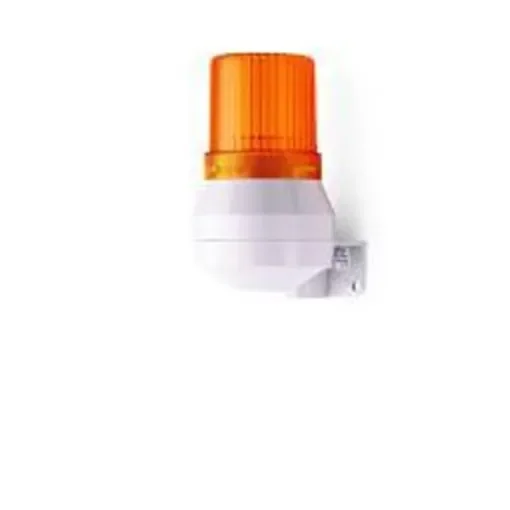 AUER Signal K Series Series Orange Sounder Beacon, 240 V ac, IP43, Any, 92dB at 1 Metre - 710021113 product image