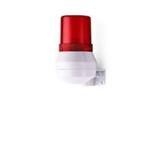 AUER Signal K Series Series Red Sounder Beacon, 240 V ac, IP43, Any, 92dB at 1 Metre - 710022113 product image