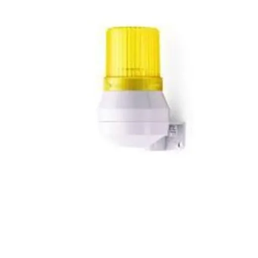 AUER Signal K Series Series Yellow Sounder Beacon, 240 V ac, IP43, Any, 92dB at 1 Metre - 710027113 product image