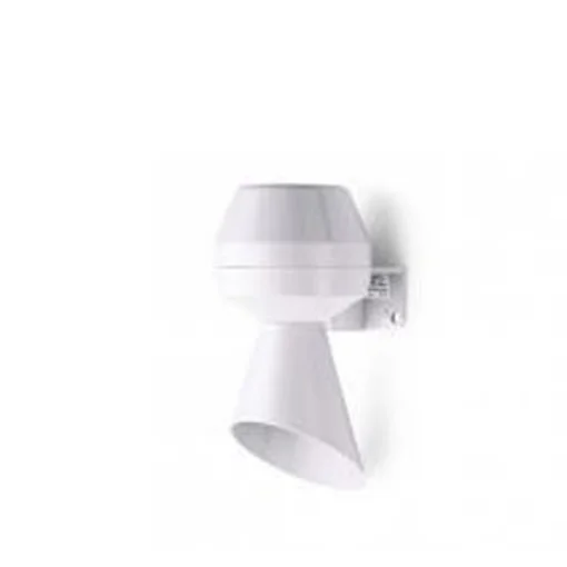 AUER Signal K Series Series Wall Mounting Electronic Sounder, 48 V ac, 92dB at 1 m, IP43, DC, Single-Tone - 710100108 product image