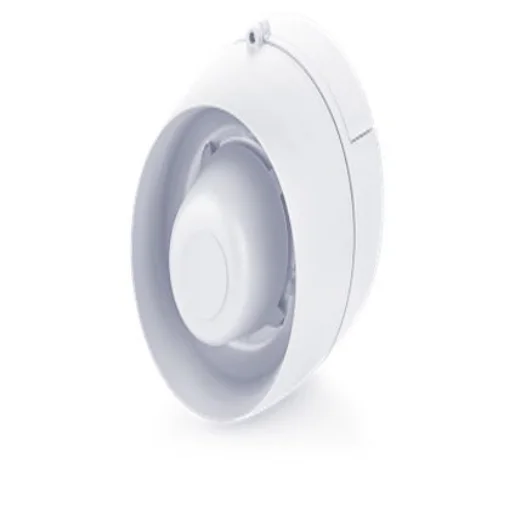 AUER Signal ES Series Series Horizontal Mounting Electronic Sounder, 24 V, 106dB at 1 m, IP65, DC, 32-Tone - C110220005 product image