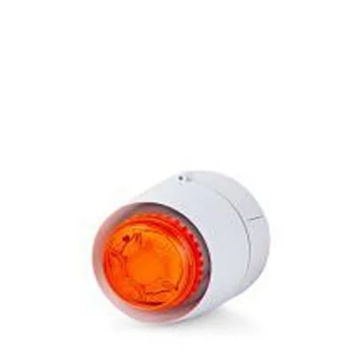 AUER Signal ES Series Series Horizontal Mounting Electronic Sounder, 24 V, 109dB at 1 m, IP65, DC, 32-Tone - C111221005 product image