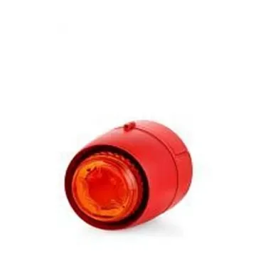 AUER Signal ES Series Series Horizontal Mounting Electronic Sounder, 24 V, 109dB at 1 m, IP65, DC, 32-Tone - C111621005 product image