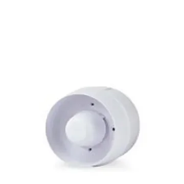 AUER Signal ES Series Series Horizontal Mounting, Wall Mounting Electronic Sounder, 230 V ac, 106dB at 1 m, IP65, AC, - C115200113 product image