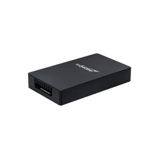 Exascend 1 port USB 3.2 Memory Card Reader for ExpressCard Memory Cards - EXCRCFX2 product image