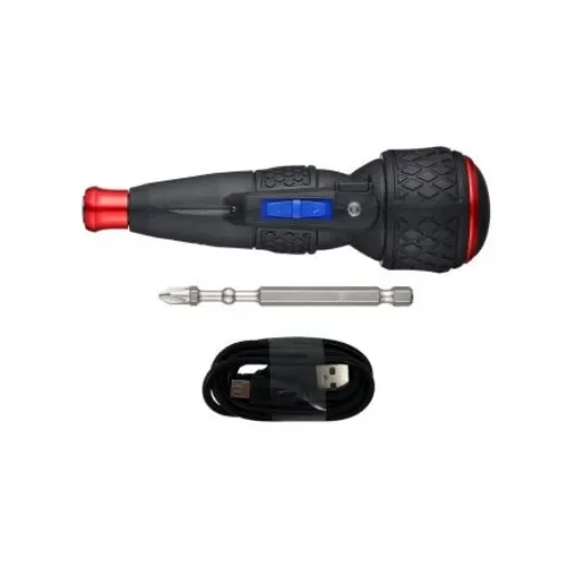 Vessel 220USB-1F 3.6V dc Electric Screwdriver, USB product image