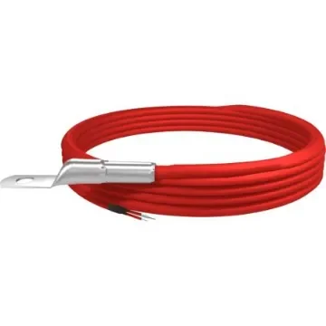 Emko PT100 Temperature Sensor, +200°C Max - RT-K01 Si+Si.SKP5 product image