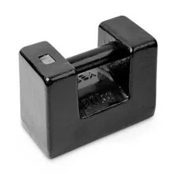 Kern 20 Calibration Weight - 346-78 product image