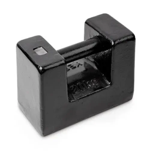 Kern 20 Calibration Weight - 346-78 product image