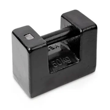 Kern 50 Calibration Weight - 346-79 product image