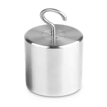 Kern 5 Calibration Weight - 347-136 product image