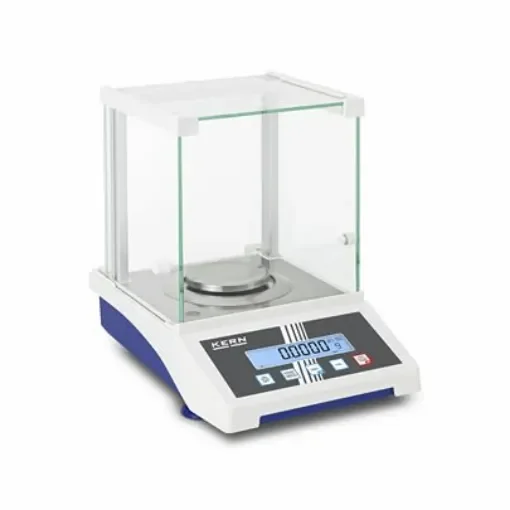 Kern AXS 200-4 Analytical Balance Weighing Scale, 220 Weight Capacity product image