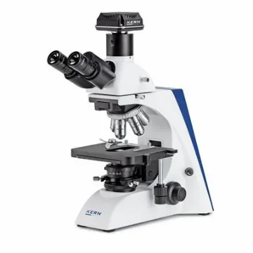 Kern OBN 135C832 USB 3.0 Microscope, 5.1, 4 - 100 Magnification product image
