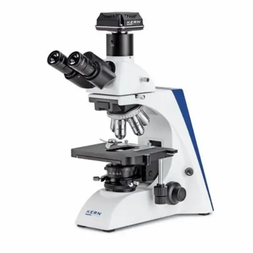 Kern OBN 135C832 USB 3.0 Microscope, 5.1, 4 - 100 Magnification product image