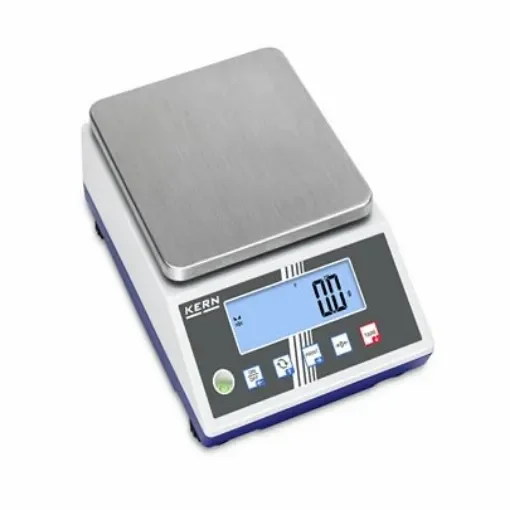 Kern PCJ 6000-1M Precision Balance Weighing Scale, 6 Weight Capacity product image
