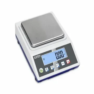 Kern PCJ 600-2M Precision Balance Weighing Scale, 600 Weight Capacity product image