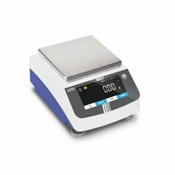 Kern PDS 4000-2 Precision Balance Weighing Scale, 4.2 Weight Capacity product image