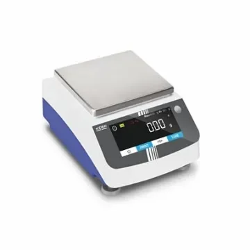 Kern PDT 6000-2 Precision Balance Weighing Scale, 6.2 Weight Capacity product image