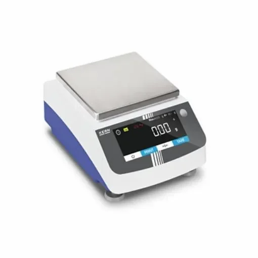 Kern PDT 6000-2 Precision Balance Weighing Scale, 6.2 Weight Capacity product image