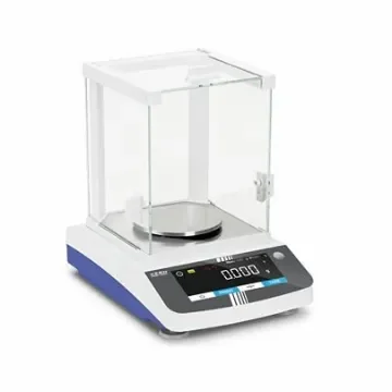 Kern PDT 600-3 Precision Balance Weighing Scale, 620 Weight Capacity product image