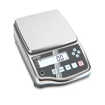 Kern PWS 3000-1 Precision Balance Weighing Scale, 3.2 Weight Capacity product image