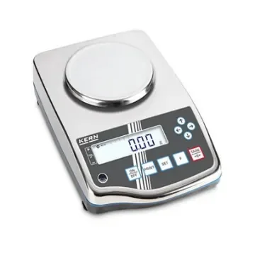 Kern PWS 800-2 Precision Balance Weighing Scale, 820 Weight Capacity product image