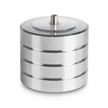 Kern TI-HE Additional Weight, For Use With TI-HEA Test Stand product image